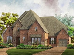 3037 Kingsbarns, The Colony, TX 75056