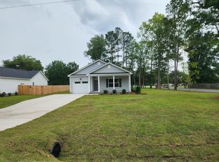 1207 Albert Storm Ave, Moncks Corner, SC 29461
