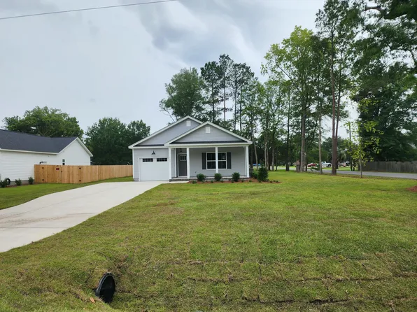 1207 Albert Storm Ave, Moncks Corner, SC 29461