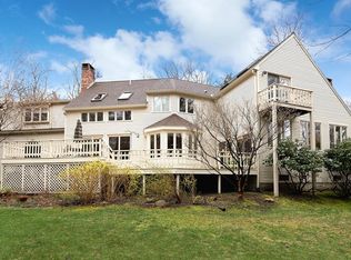 165 Lazell St, Hingham, MA 02043
