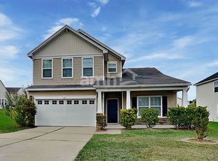 504 Greywood Ln, Goose Creek, SC 29445