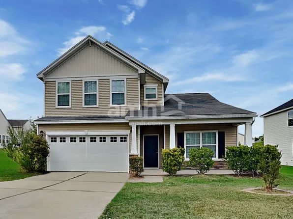 504 Greywood Ln, Goose Creek, SC 29445