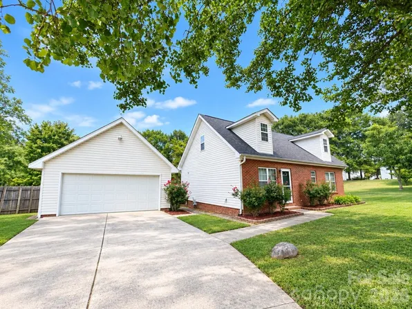 4463 Legend St SW, Concord, NC 28027