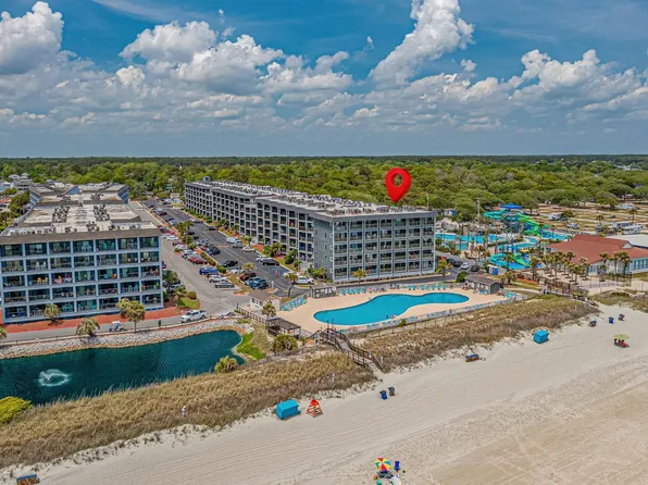 5905 South Kings Hwy. #209A, Myrtle Beach, SC 29575