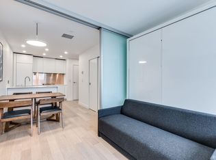 1480 Howe St #3610, Vancouver, BC
