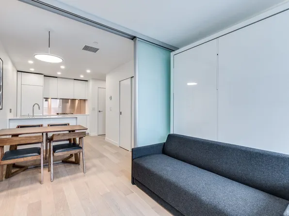 1480 Howe St, Vancouver, BC