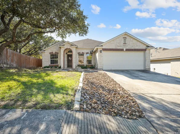 7927 Sumac Rdg, San Antonio, TX 78250