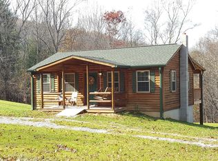 406 York Ridge Rd, Mouth Of Wilson, VA 24363
