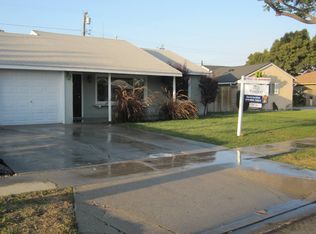 3909 W 146th St, Hawthorne, CA 90250