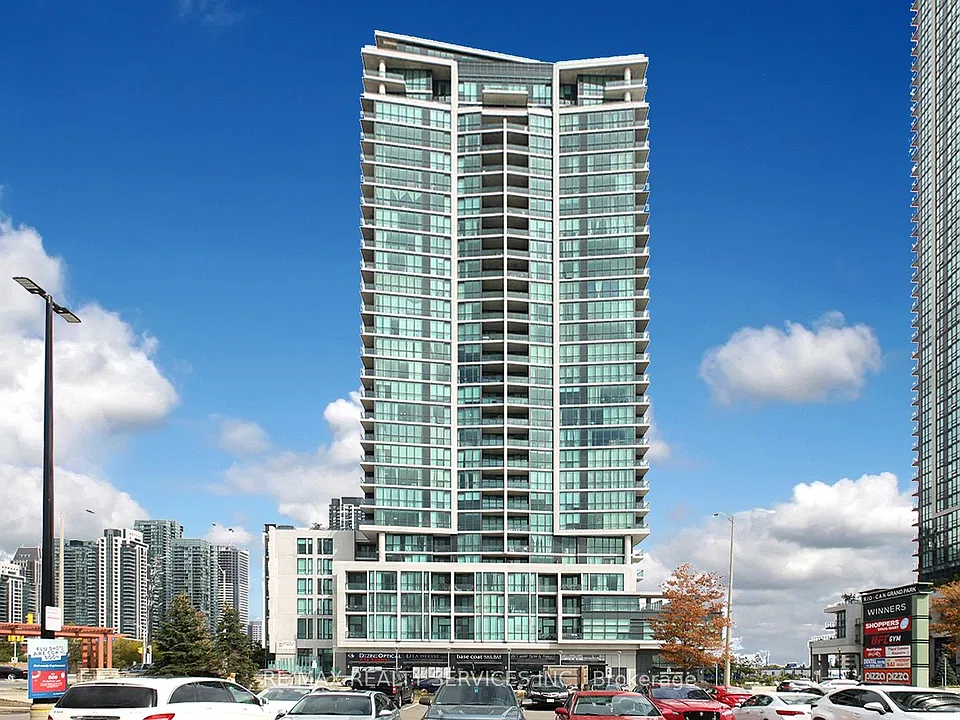 3985 Grand Park Dr #1411