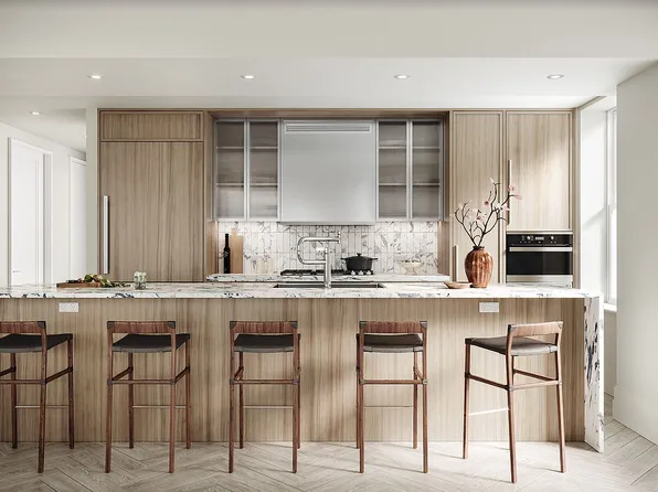 222 Broadway #5D, New York, NY 10002