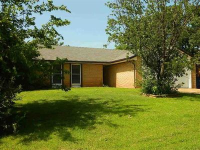 1304 E Will Rogers Dr, Stillwater, OK, 74075