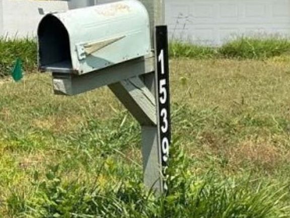 Exterior Address Verification