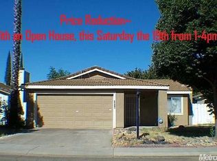 3705 Almeria Dr, Modesto, CA