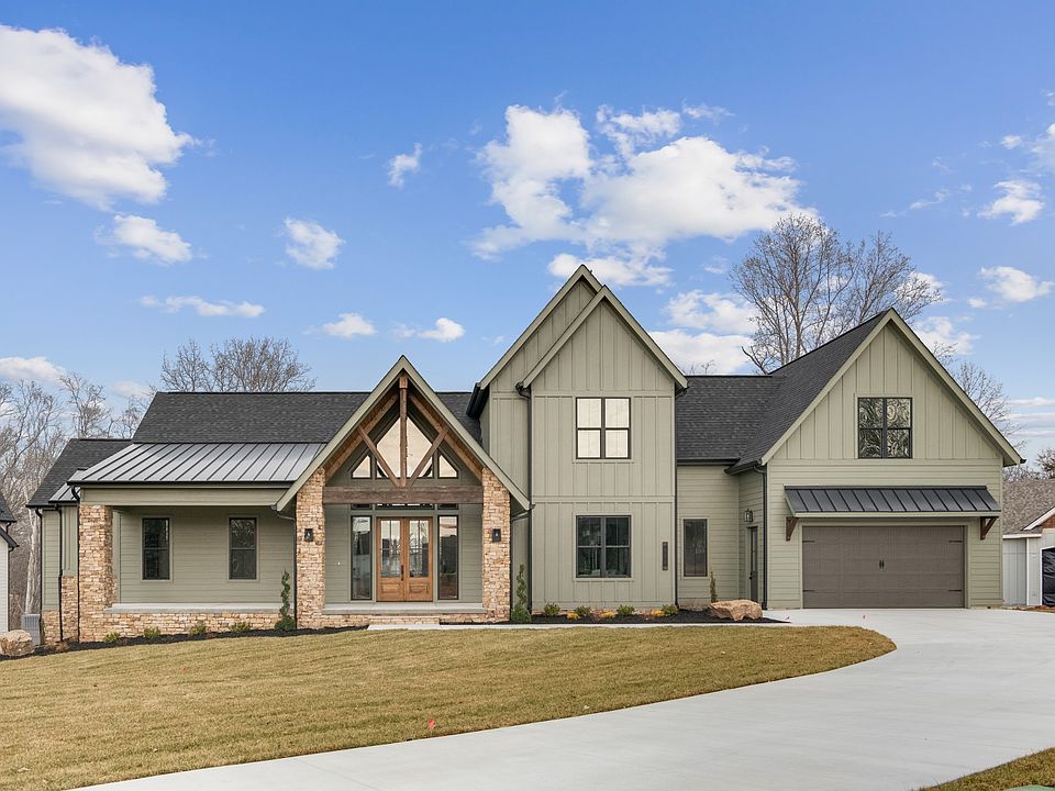 1st image of 696 Fanning Bend Dr Lot 218