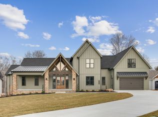 696 Fanning Bend Dr Lot 218, Winchester, TN 37398