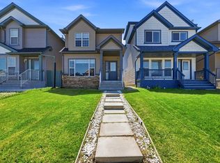 33 N Saddlecrest Close NE, Calgary, AB T3J5B5
