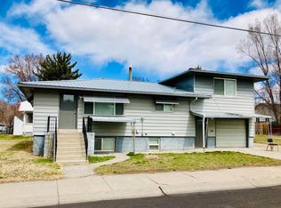 810 E Walnut St #A, Pocatello, ID 83201