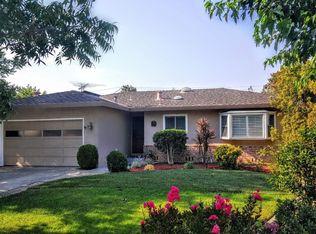 1716 Arbor Dr, San Jose, CA