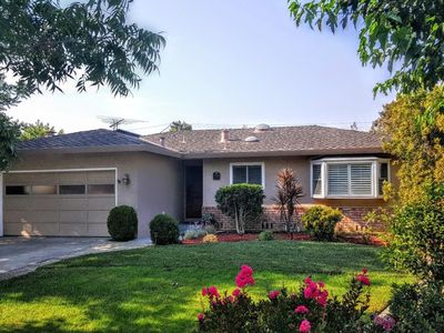 1716 Arbor Dr, San Jose, CA, 95125
