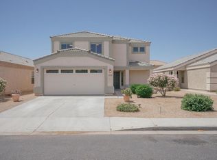 12029 W Caribbean Ln, El Mirage, AZ 85335