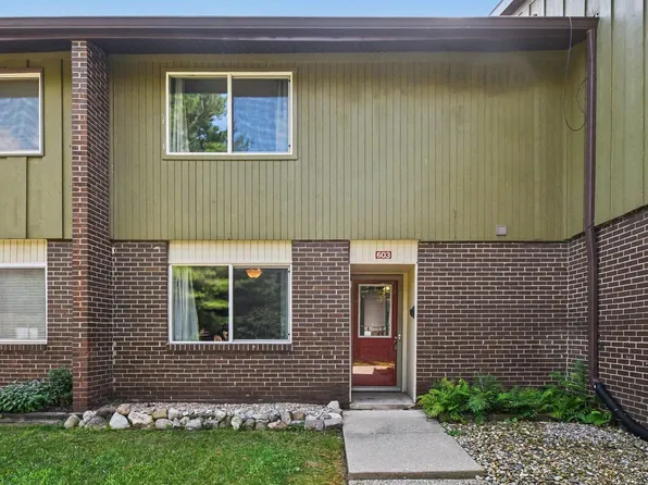 2500 Topsfield Rd APT 603, South Bend, IN 46614