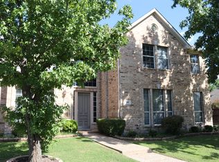505 Ironwood Dr, Keller, TX 76248