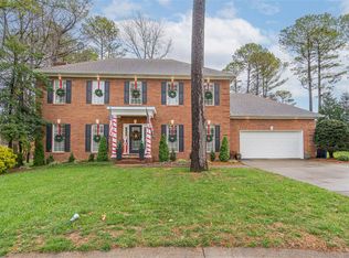 116 Tahoe Ct, Bowling Green, KY 42104