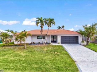 5323 SW 11th Ct, Cape Coral, FL 33914