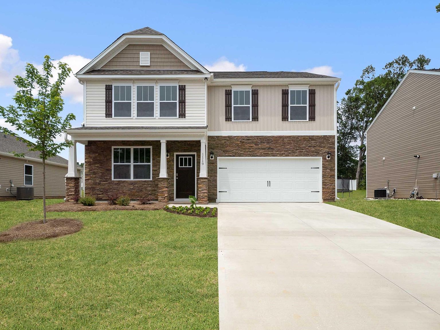 1119 Longstone Way, Spartanburg, SC 29306 | Zillow