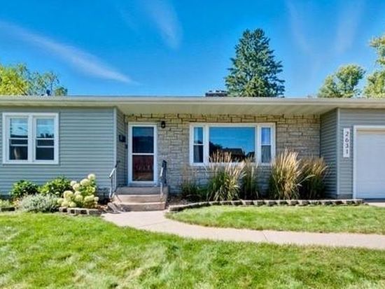 2631 Margaret St N, North Saint Paul, MN 55109