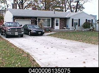 134 Burton St, Avon Lake, OH 44012