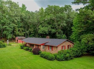 14462 Shiloh Rd, Ralph, AL 35480