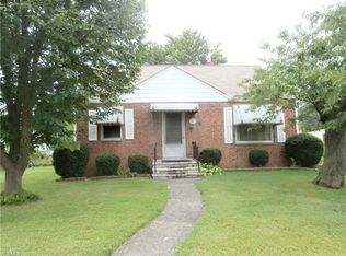 20321 Fuller Ave, Euclid, OH 44123