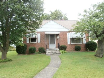 20321 Fuller Ave, Euclid, OH, 44123