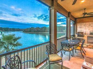 23 Mooring Line Ct #1459, Bluffton, SC 29910