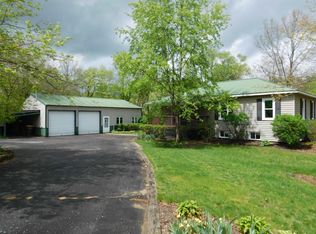 29557 Whispering Pines Rd, Lone Rock, WI 53556