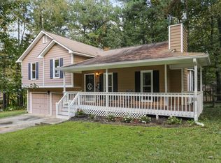 147 Richaven Pl, Dallas, GA 30132