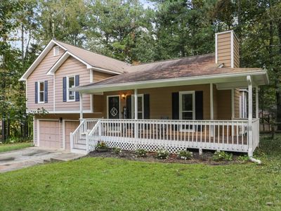 147 Richaven Pl, Dallas, GA, 30132