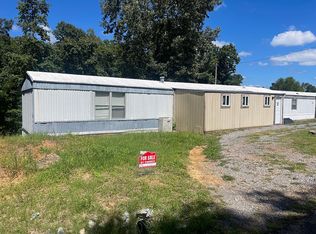 516 Beal Rd, Fairdealing, KY 42025