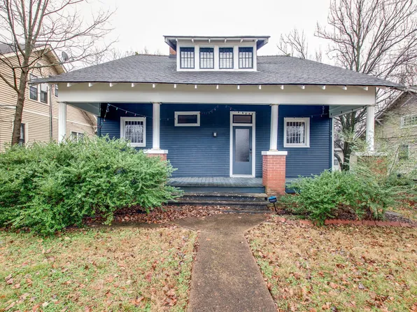 305 McCall St, Nashville, TN 37211