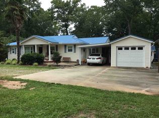 668 Dorchester Rd, Belton, SC 29627