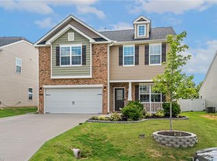 229 Tobacco Rd, Lexington, NC 27295
