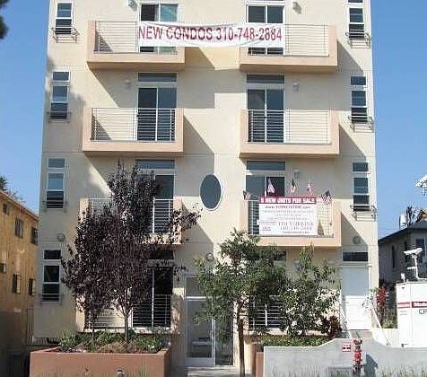 1st image of 3509 Keystone Ave #401