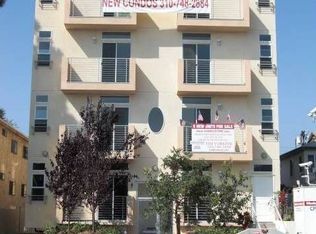 3509 Keystone Ave #401, Los Angeles, CA 90034