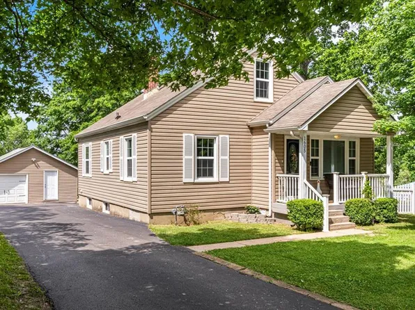 1605 W Main St, Festus, MO 63028