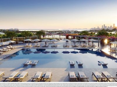 500 Alton #1007, Miami Beach, FL, 33139