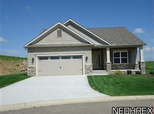 8531 Beechcreek St NW, Massillon, OH 44646