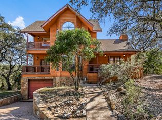 103 Center Cove I Loop, Spicewood, TX 78669