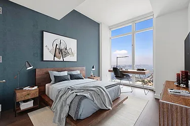 Rented by The Moinian Group